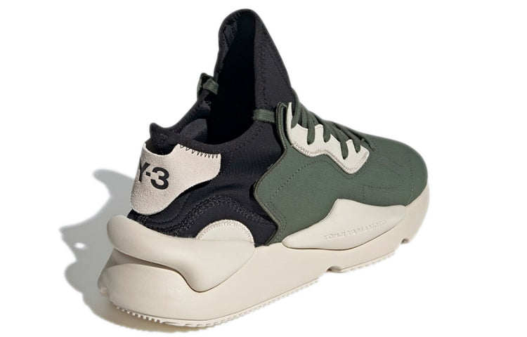 adidas Y-3 Kaiwa 'Shadow Green' GZ9143