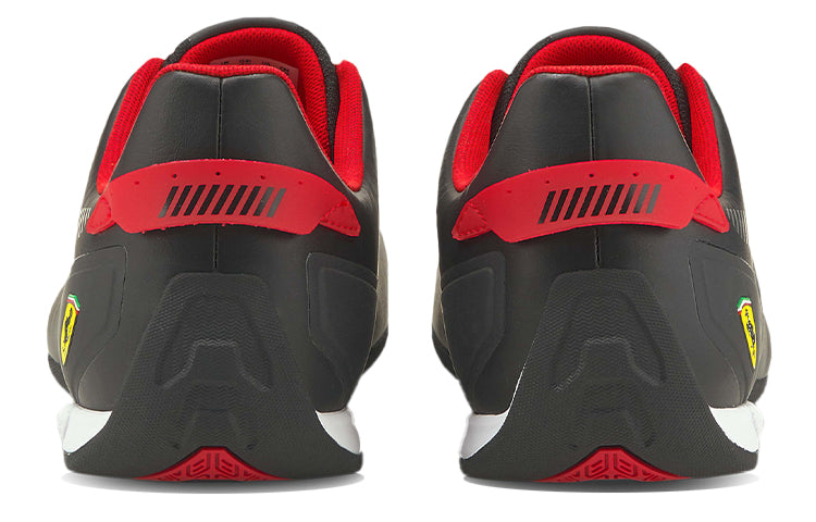 PUMA Scuderia Ferrari x A3ROCAT 'Black' 306857-01