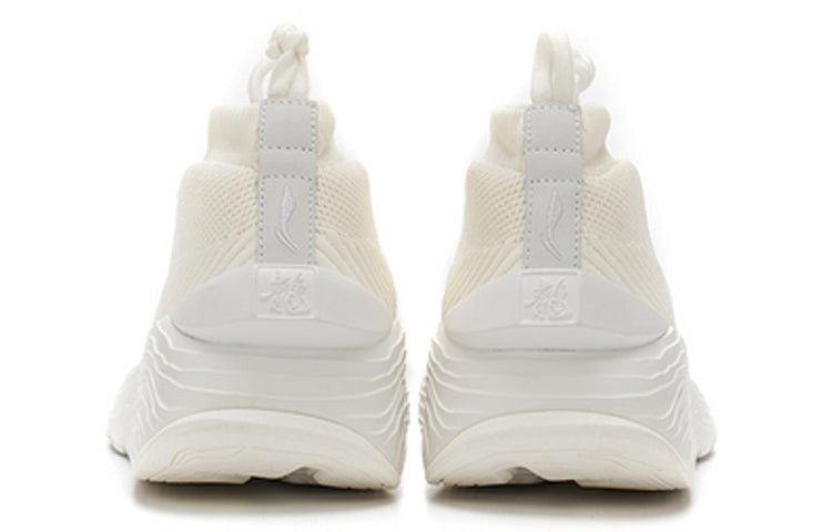 (WMNS) Li-Ning Essence x KungFu Jackie Chan AGBQ078-2