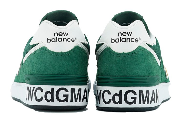 New Balance Junya Watanabe MAN x AM574 'Green' AM574EYE
