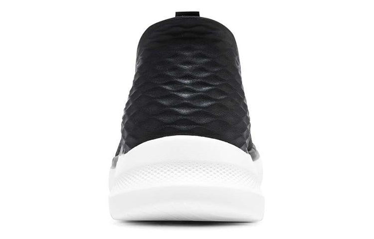 Skechers Go Walk 6 'Black White' 216278-BLK