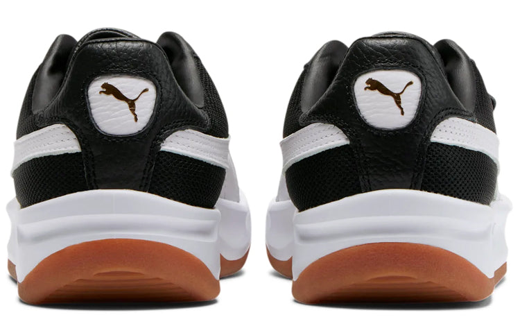 PUMA California Casual 'Black Gum' 366608-06