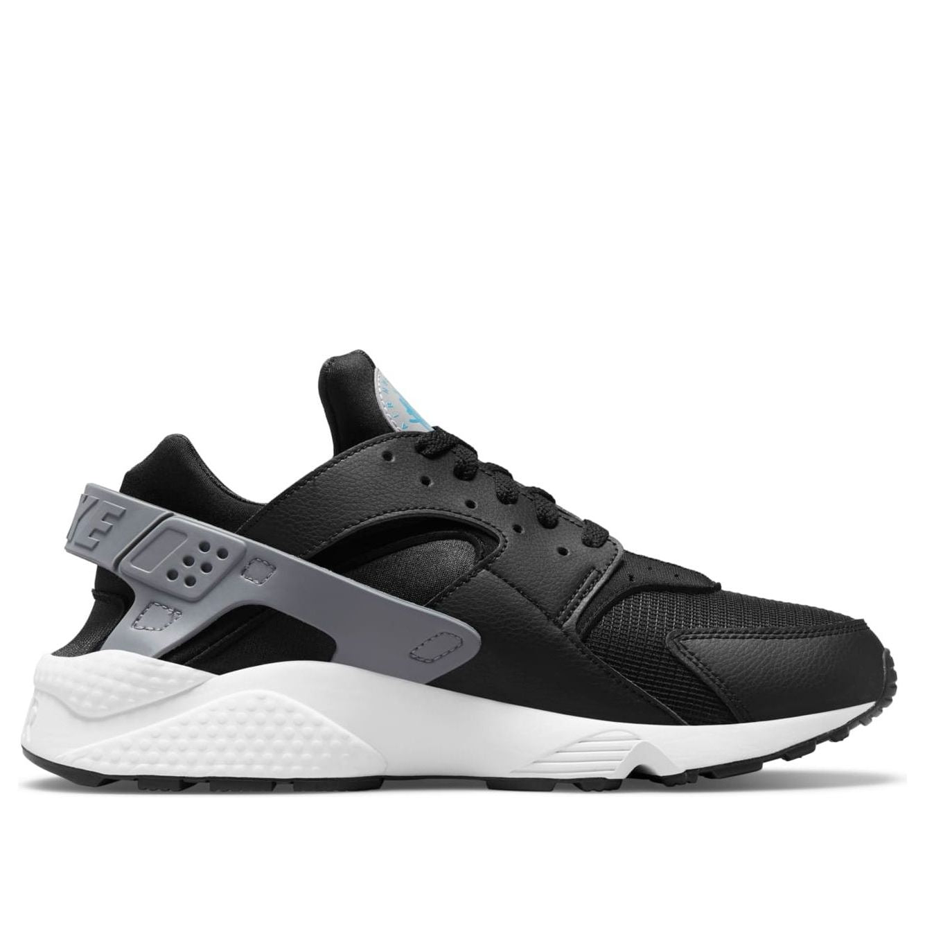 Nike Air Huarache J22 'Black Smoke Grey' DR0154-001