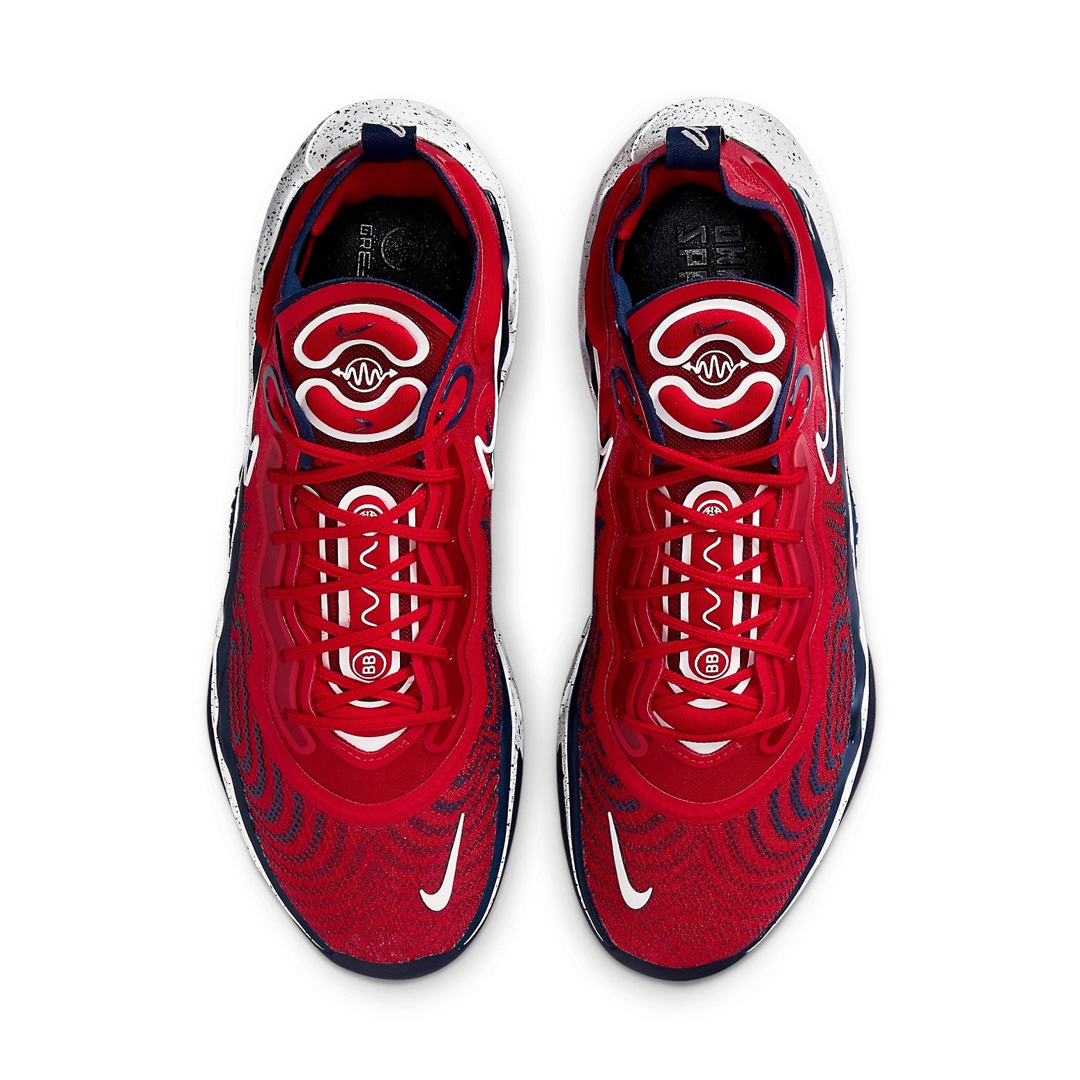 Nike Air Zoom GT Run 'USA' CZ0202-604