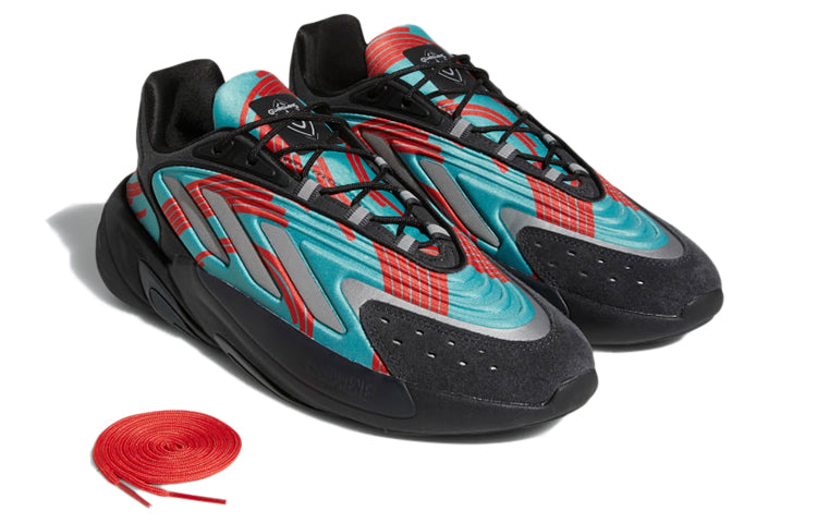 adidas x Marvel Ozelia 'Drax' GX1207