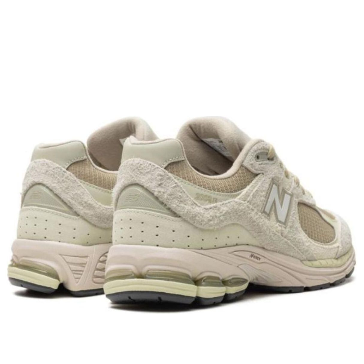 New Balance 2002R ASOS Exclusive 'Light Green' M2002RAL