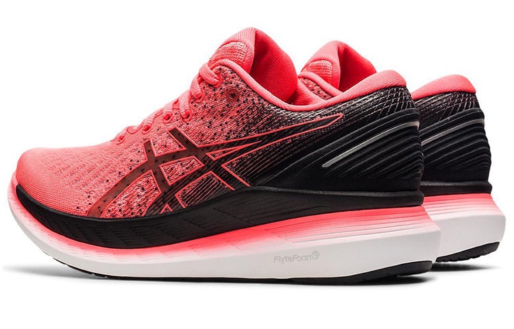 (WMNS) ASICS GlideRide 2 'Black Pink' 1012A890-707