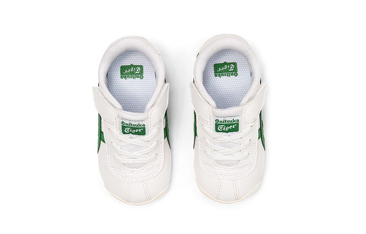 (TD) Onitsuka Tiger Corsair 'White Green Yellow' 1184A050-100