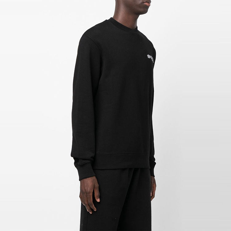 Off-White FW22 Logo OMBA057F22FLE0041001