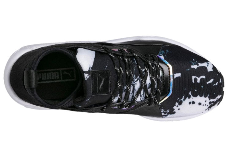(WMNS) PUMA Blaze of Glory Sock Explosive 363399-01