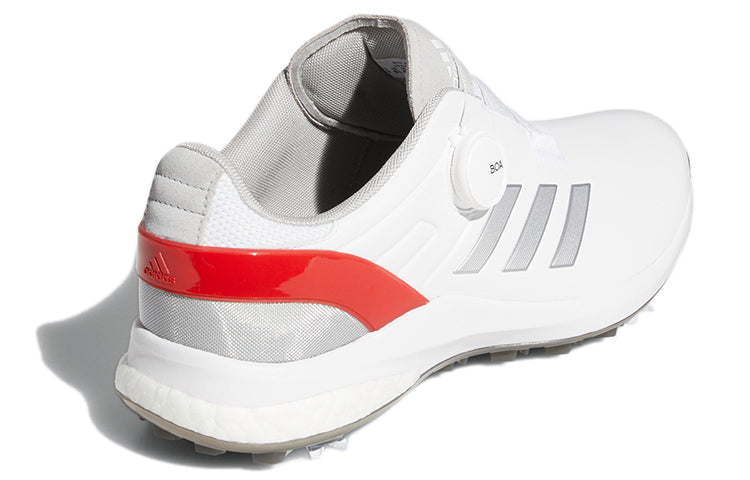 adidas EQT BOA Golf 'White Scarlet' FW6267