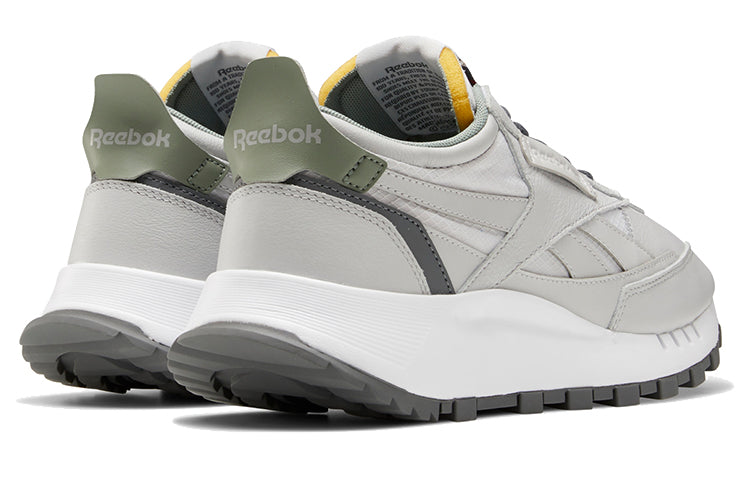 Reebok Classic Leather Legacy 'Pure Grey' FY7555