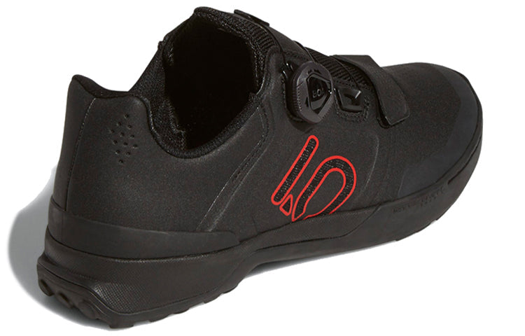 adidas Five Ten Kestrel Pro Boa 'Black Red' BC0635