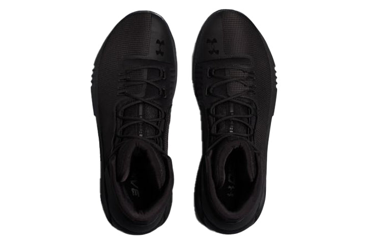 Under Armour Drive 4 'Triple Black' 1298309-001