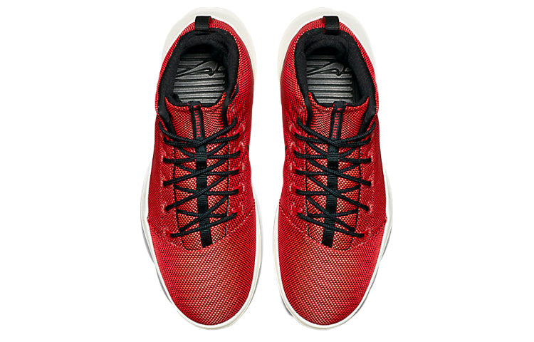 Nike Hyperfr3sh Roshe Mid 'Unvrsty Red Wht' 759996-600