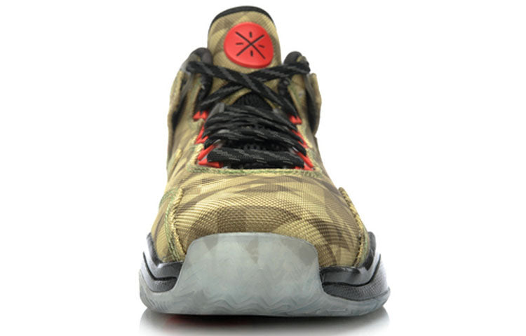 Li-Ning Way of Wade 3 'Veterans Day 2' ABAJ013-7