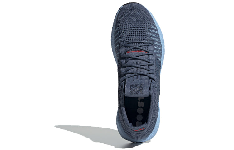 adidas Pulseboost Hd Ltd 'Grey Blue' EH2880
