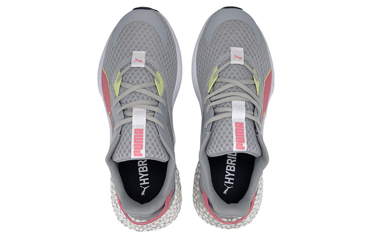 (WMNS) PUMA Hybrid Nx Ozone 'Grey Pink' 193109-05
