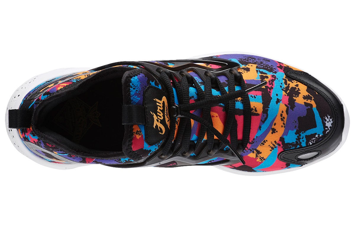 Reebok Fury Adapt Ac Rainbow BD3169
