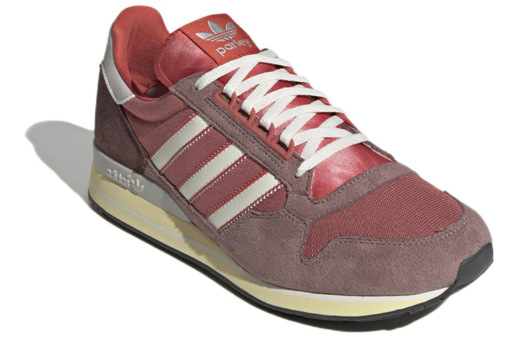 adidas Parley x ZX 500 'Wonder Red' GW2061