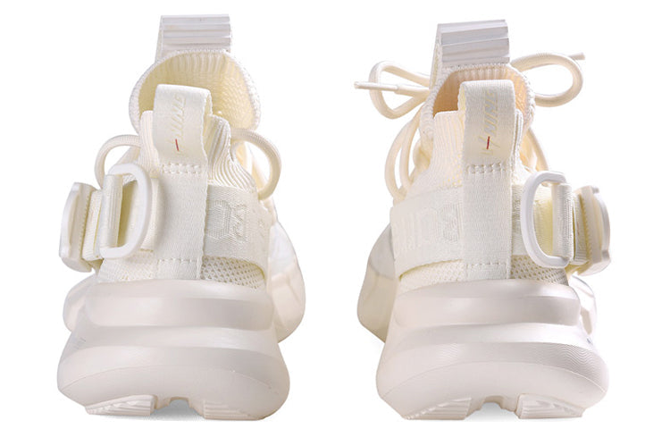 Li-Ning Essence 2.3 x Neil Barrett 'White' AGBQ121-3