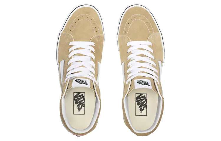 Vans SK8-HI 'Cornstalk' VN0A4U3C7ZF