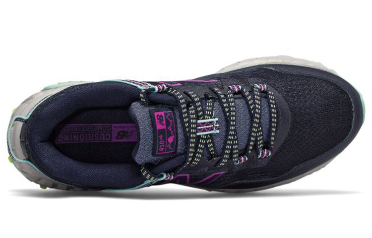 (WMNS) New Balance 410 Series v6 Blue/Purple WT410SN6