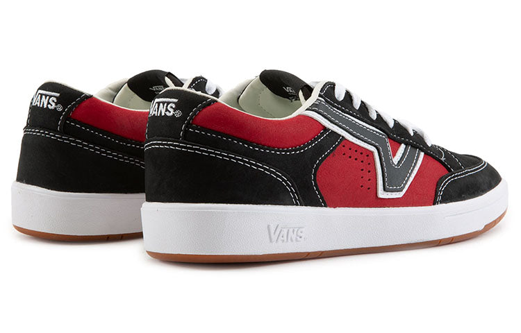 Vans Lowland CC 'Black Chili Pepper' VN0A4TZY2S1