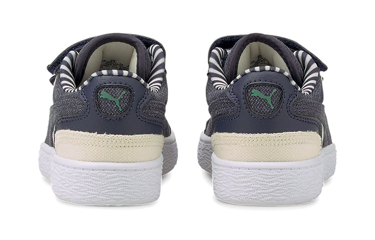 (PS) PUMA Ralph Sampson Low 'Time4Change - Peacoat' 375093-01