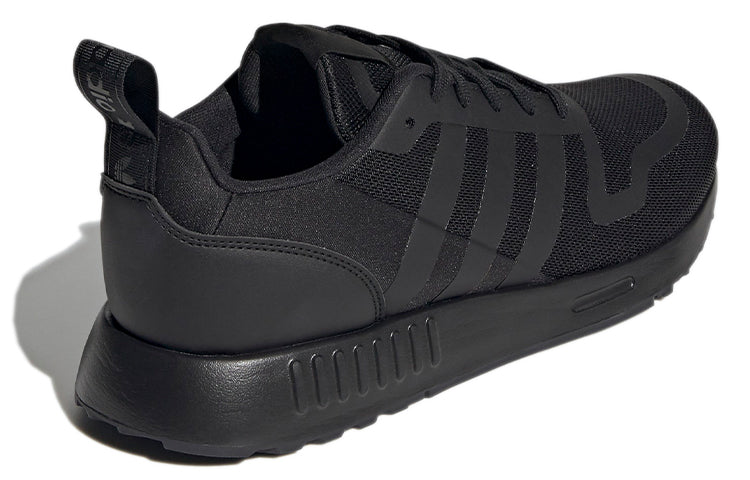 adidas Multix 'Triple Black' FZ3438