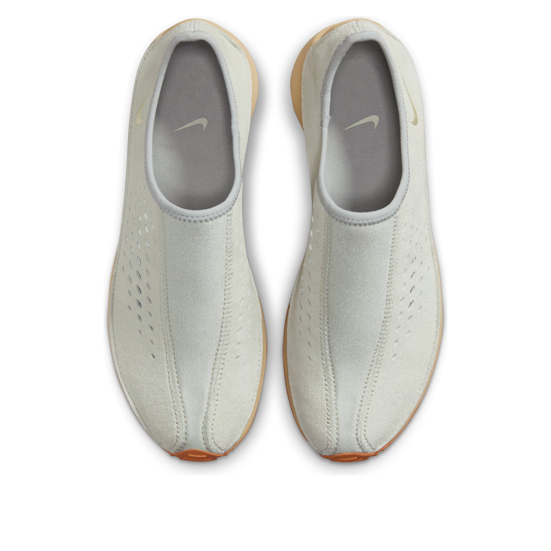 (WMNS) Nike Air Superfly Moc 'Sea Glass Grey Fog' HV8628-002