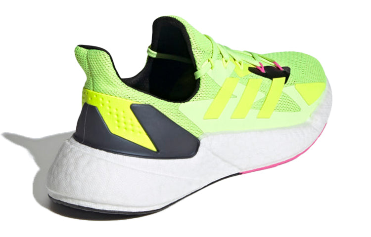 adidas X9000L4 Shoes 'Solar Yellow' FX8437