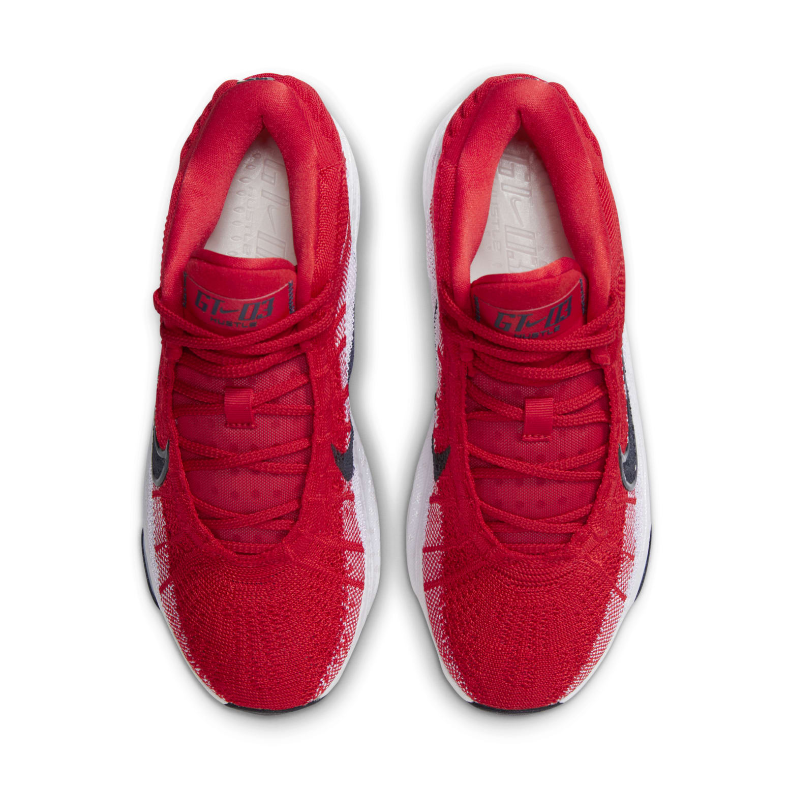 Nike Air Zoom GT Hustle 3 EP 'USA' FV5952-600