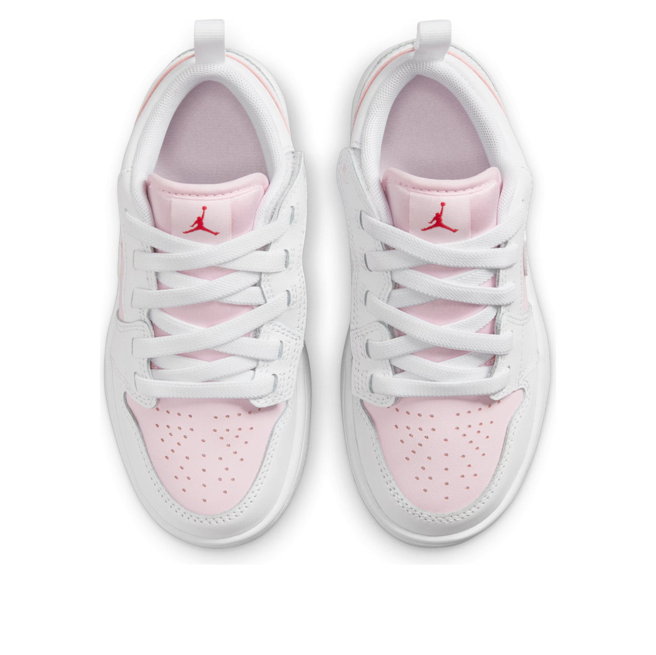 (PS) Air Jordan 1 Low ALT 'Pink Foam White' DR9748-608
