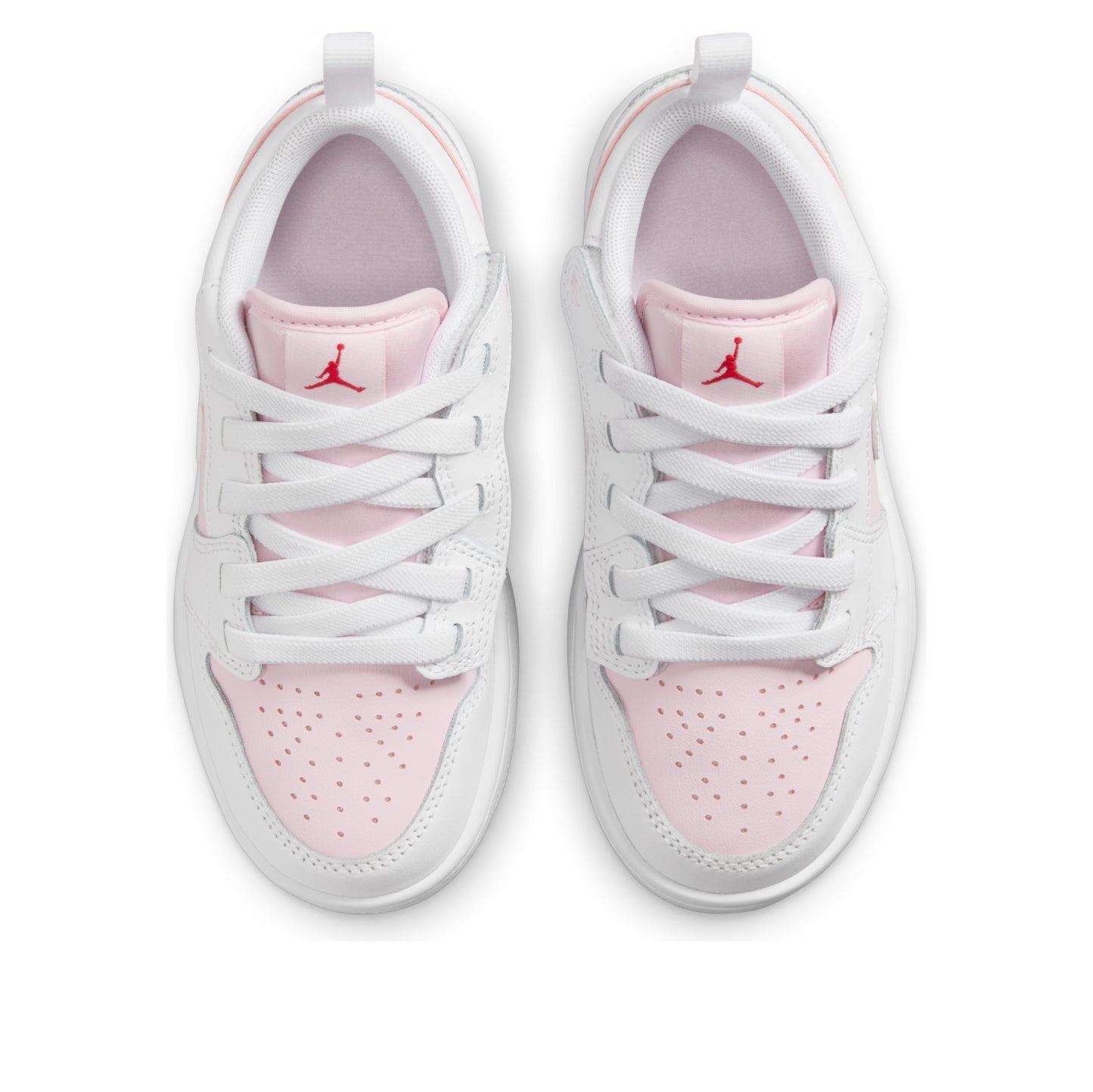 (PS) Air Jordan 1 Low ALT 'Pink Foam White' DR9748-608