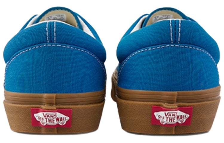 Vans Gum Era Mediterranian Blue VN0A4U39WYZ