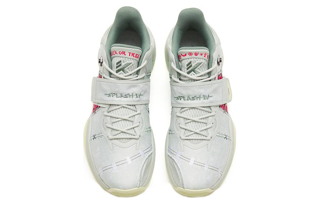 ANTA Klay Thompson Splash 4 'Halloween' 112241109-5