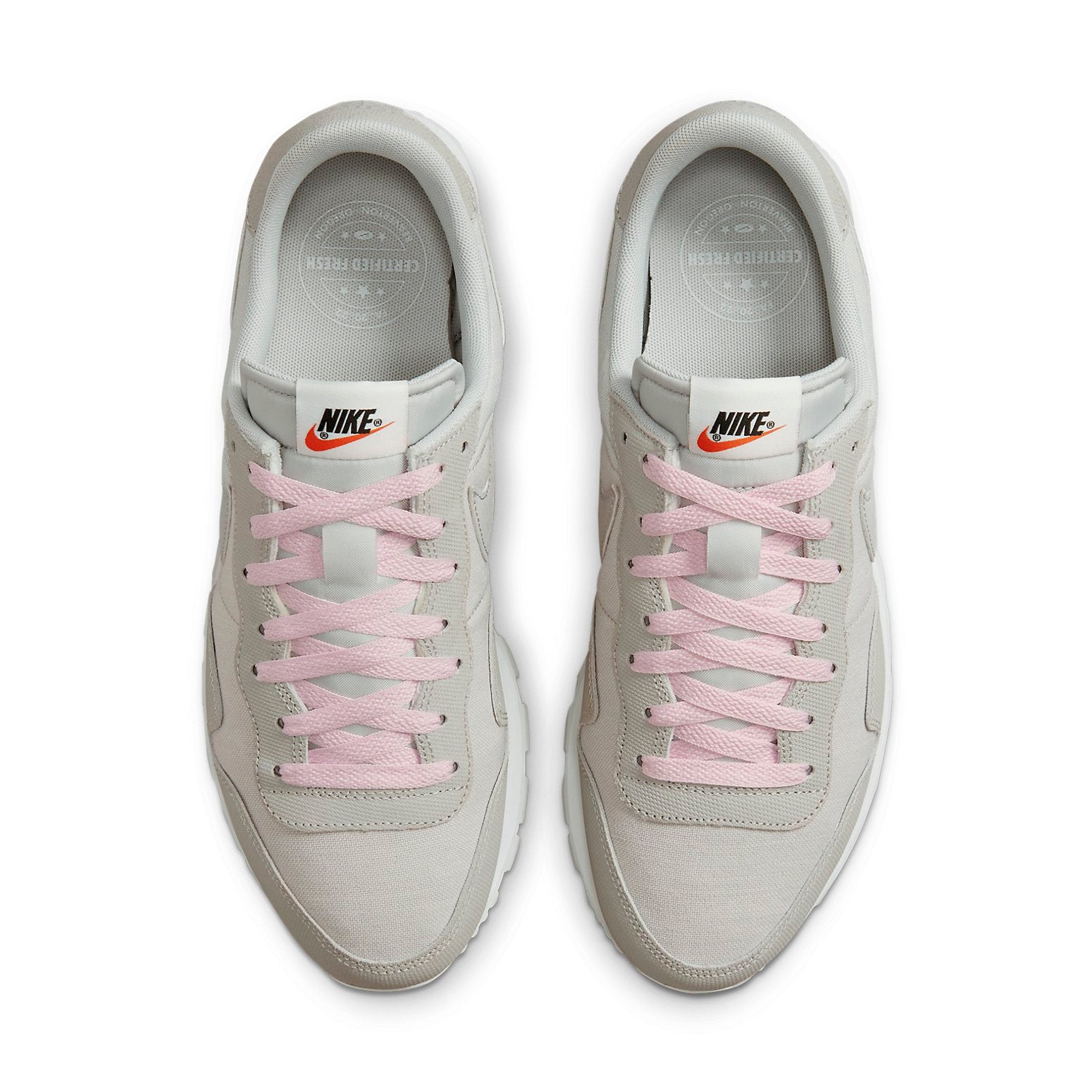 Nike Air Pegasus 83 Premium 'Grey Fog' DV0432-001