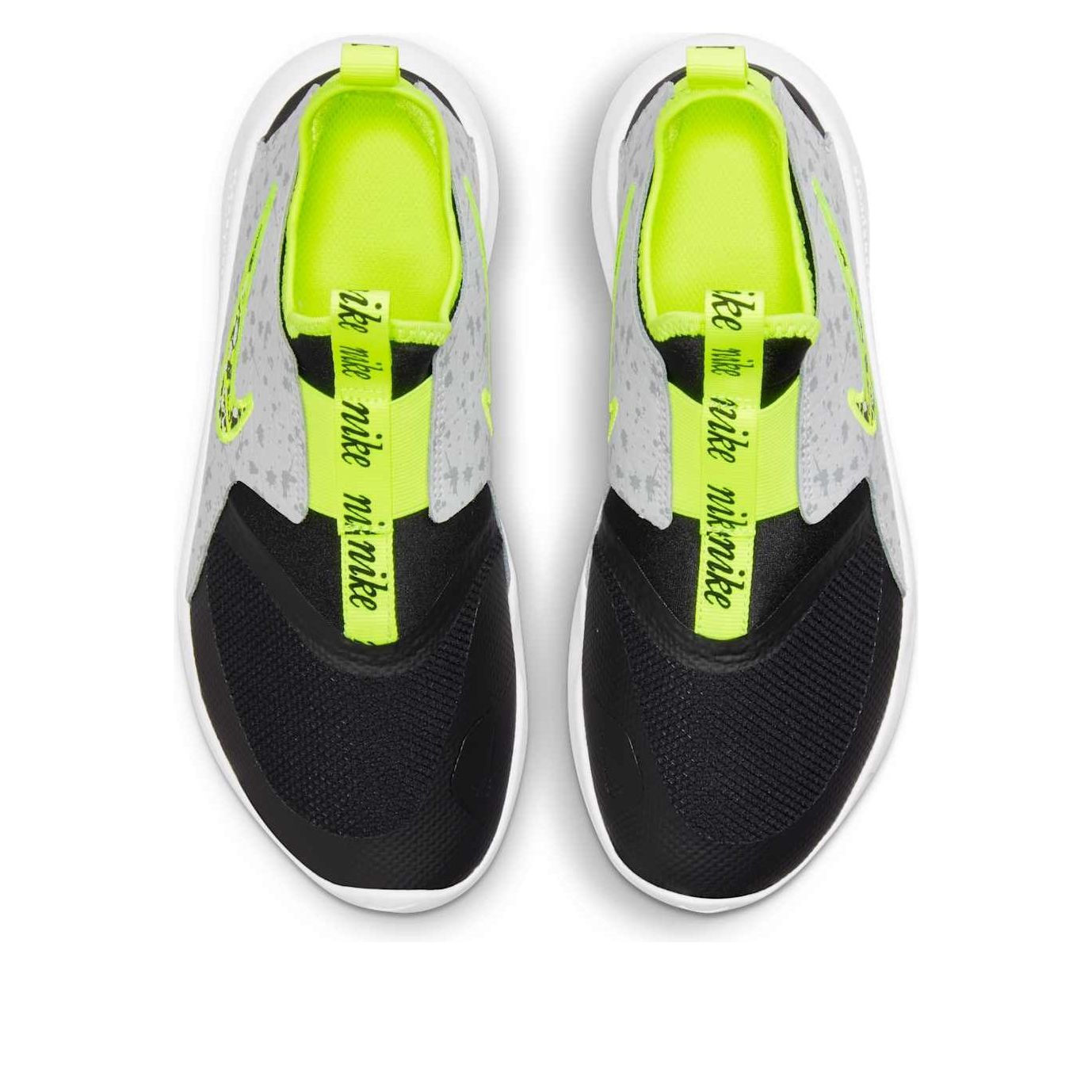 (GS) Nike Flex Runner Play 'Photon Dust Volt' DJ1511-001