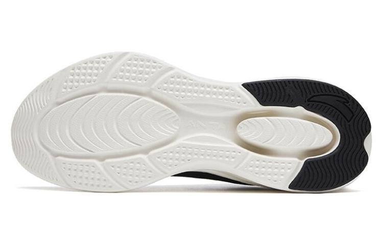 ANTA Energy Ring Low 'Black White' 112315575-10
