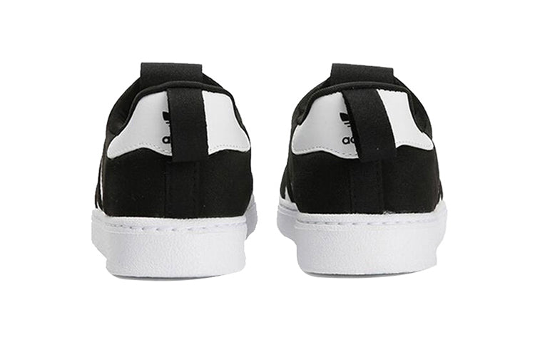 (TD) adidas Superstar 360 I 'Black' S82711