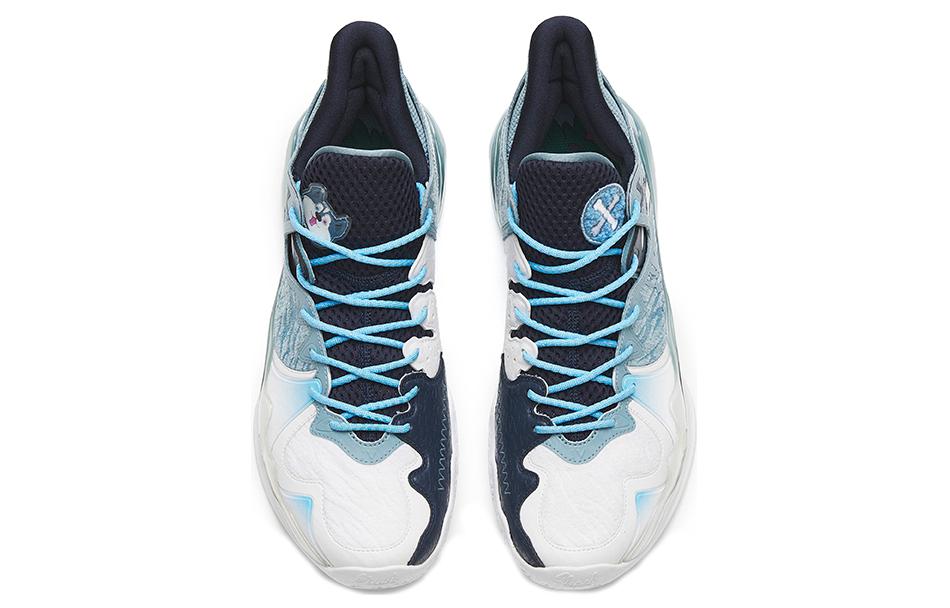 ANTA Shock Wave 4 'Husky' 112241106-4