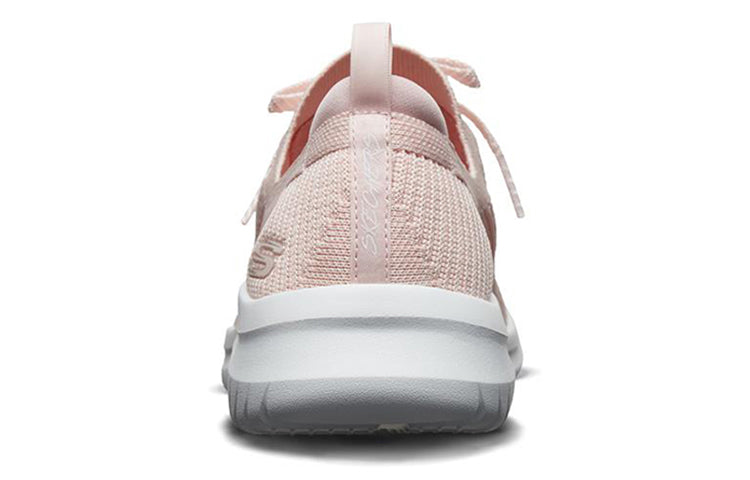 (WMNS) Skechers Ultra Flex 2.0 'Pink' 13356-LTPK