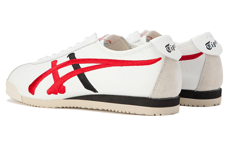 Onitsuka Tiger Limber Up NM 'Red White Black' 1183B436-101