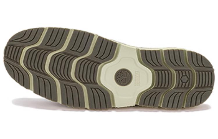Timberland Westmore Moc Toe Chukka Boot 'Olive Green Nubuck' A5YGY