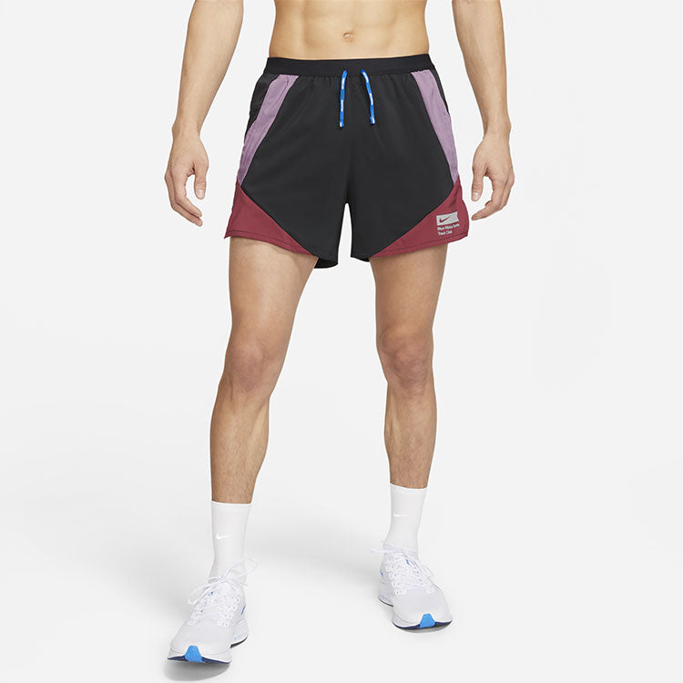 Nike Flex Stride Brs Running Casual Sports Training Shorts Black DC9944-010