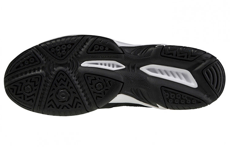 Mizuno Gate Sky Plus II 'Black' 71GA204045