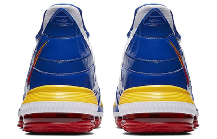 Nike LeBron 16 SB EP 'SuperBron' CD2450-100