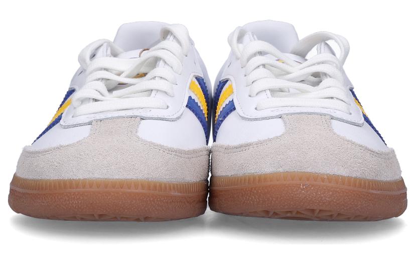 adidas Samba Team Leeds United FC 'White' IG0654