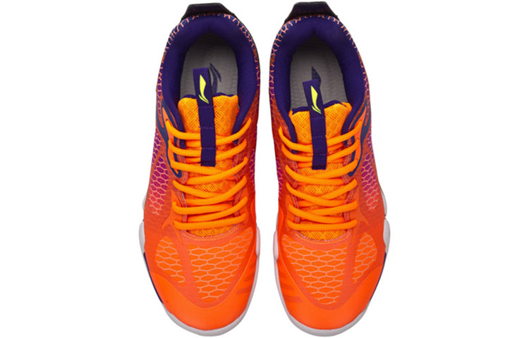 Li-Ning X Tructure Soft Badminton Training AYTM031-4